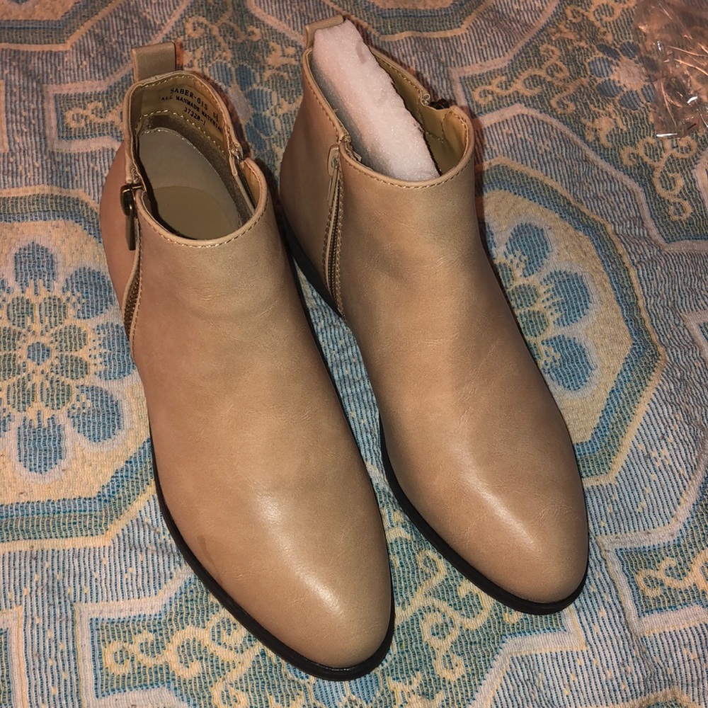 Booties - Picture 4 of 5